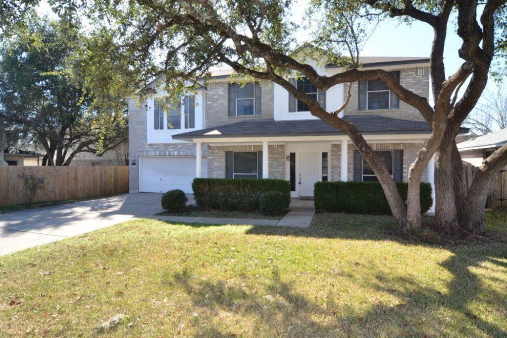 9405 Lightwood Loop, Austin, TX 78748 Main Photo