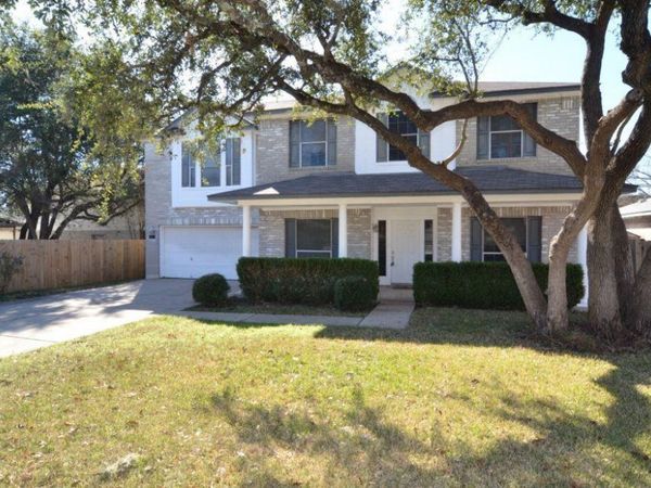 9405 Lightwood LOOP, Austin, TX 78748