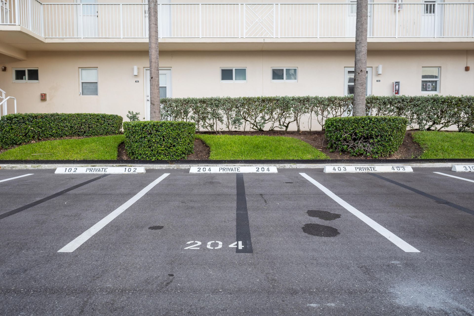 3851 N Ocean Boulevard, Unit 204, Delray Beach, FL 33483 Photo