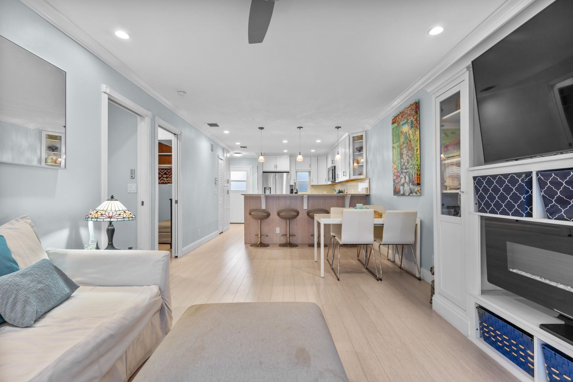 3851 N Ocean Boulevard, Unit 204, Delray Beach, FL 33483 Photo