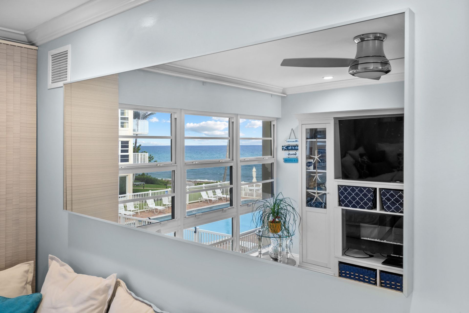 3851 N Ocean Boulevard, Unit 204, Delray Beach, FL 33483 Photo