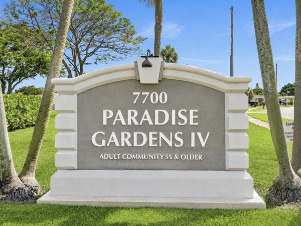 1045 NW 73rd Avenue, Margate, FL 33063