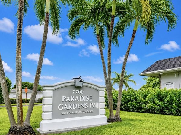 1045 NW 73rd Avenue, Margate, FL 33063