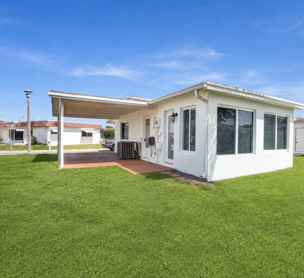 1045 NW 73rd Avenue, Margate, FL 33063 Photo