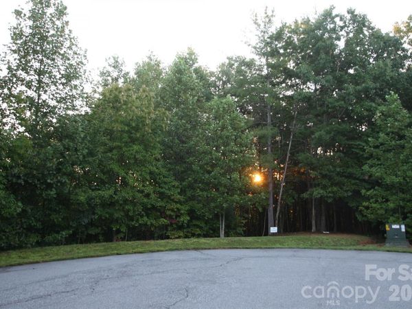 TBD Poplar Bluff Drive , Lenoir, NC 28645