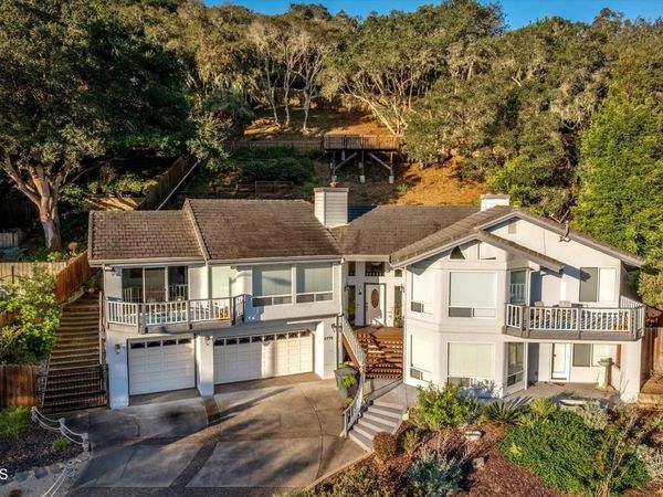 2775 Rodman Drive, Los Osos, CA 93402