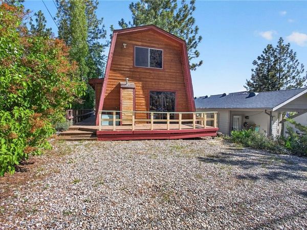 2068 Slippery Elm, Wrightwood, CA 92397