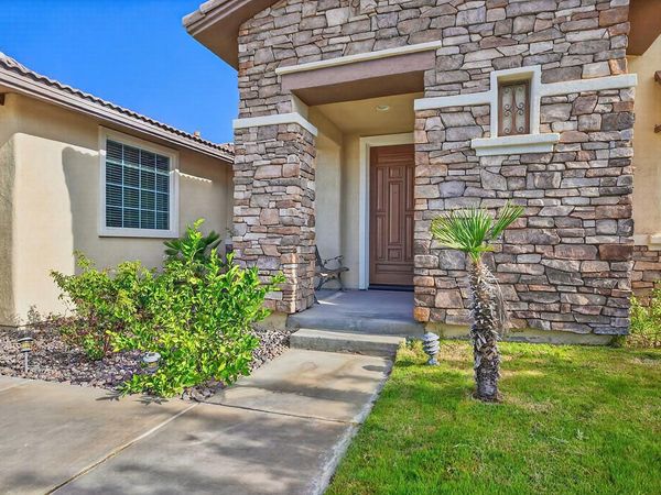 163 Via Milano, Rancho Mirage, CA 92270