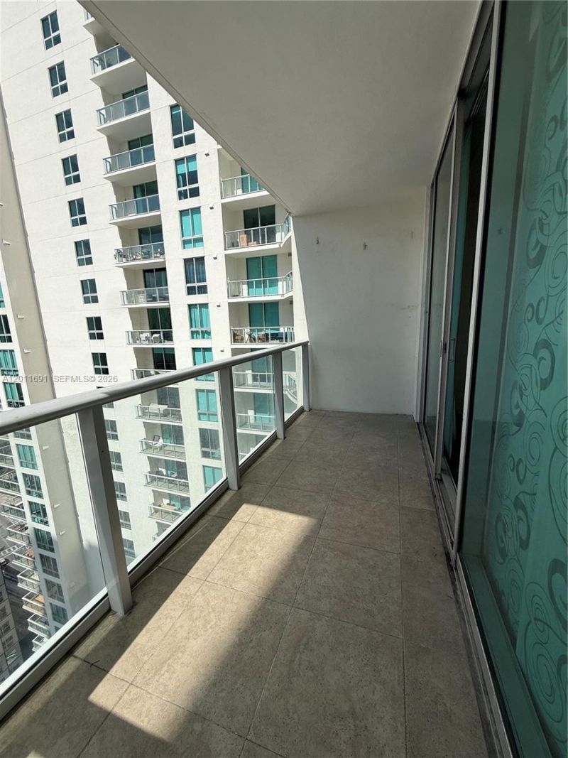 300 S Biscayne Blvd, Unit T-2903, Miami, FL 33131 Photo