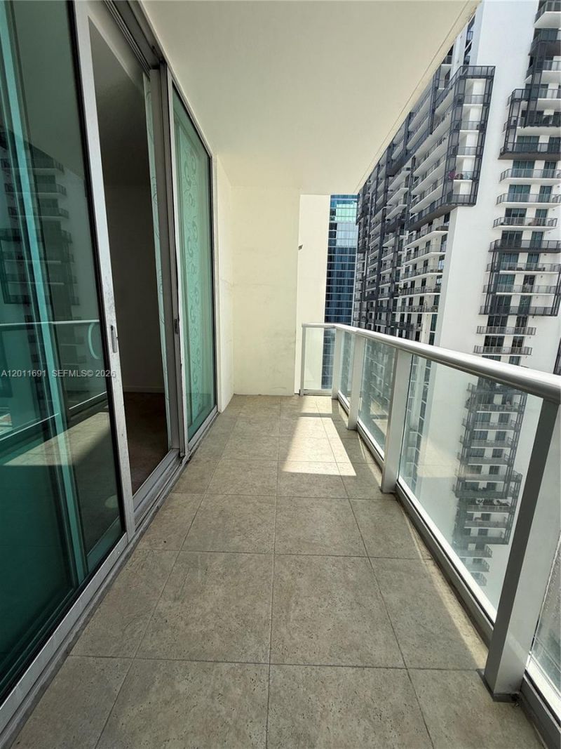 300 S Biscayne Blvd, Unit T-2903, Miami, FL 33131 Photo