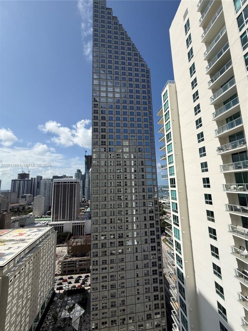 300 S Biscayne Blvd, Unit T-2903, Miami, FL 33131 Photo