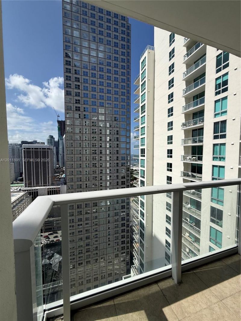 300 S Biscayne Blvd, Unit T-2903, Miami, FL 33131 Photo