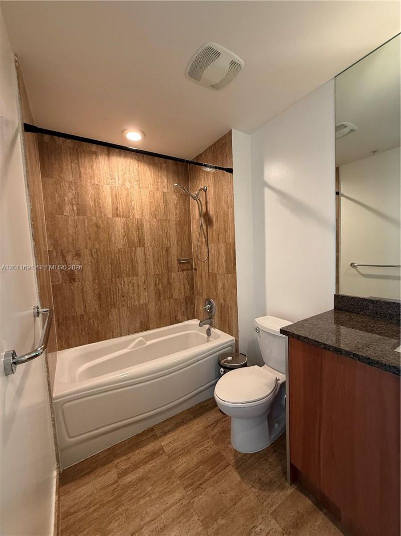 300 S Biscayne Blvd, Unit T-2903, Miami, FL 33131 Photo