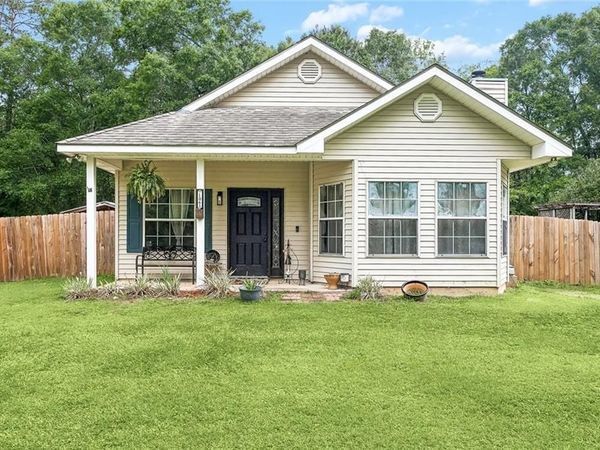 71061 LAKE PLACID Drive , Covington, LA 70433