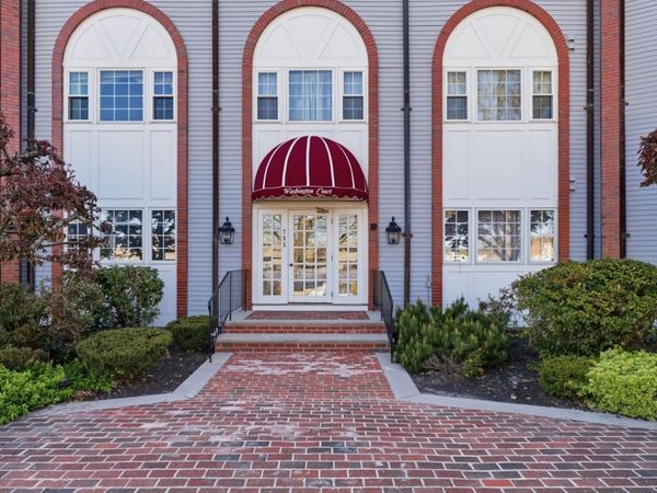 785 Washington St, Unit 105, Norwood, MA 02062