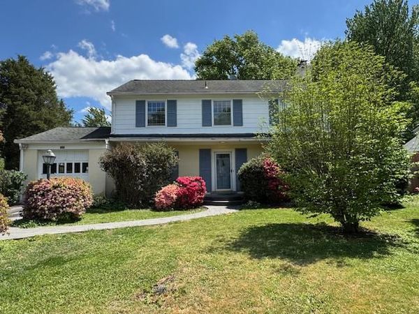 5600 BEAM COURT, BETHESDA, MD 20817