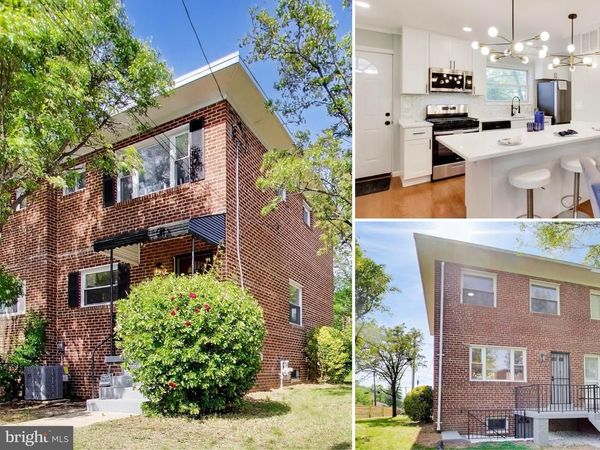 864 NEPTUNE AVENUE, OXON HILL, MD 20745