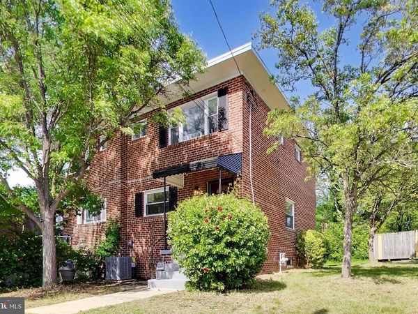 864 NEPTUNE AVENUE, OXON HILL, MD 20745