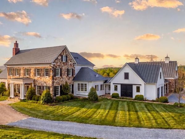 7316 OLD CARTERS MILL ROAD, THE PLAINS, VA 20198