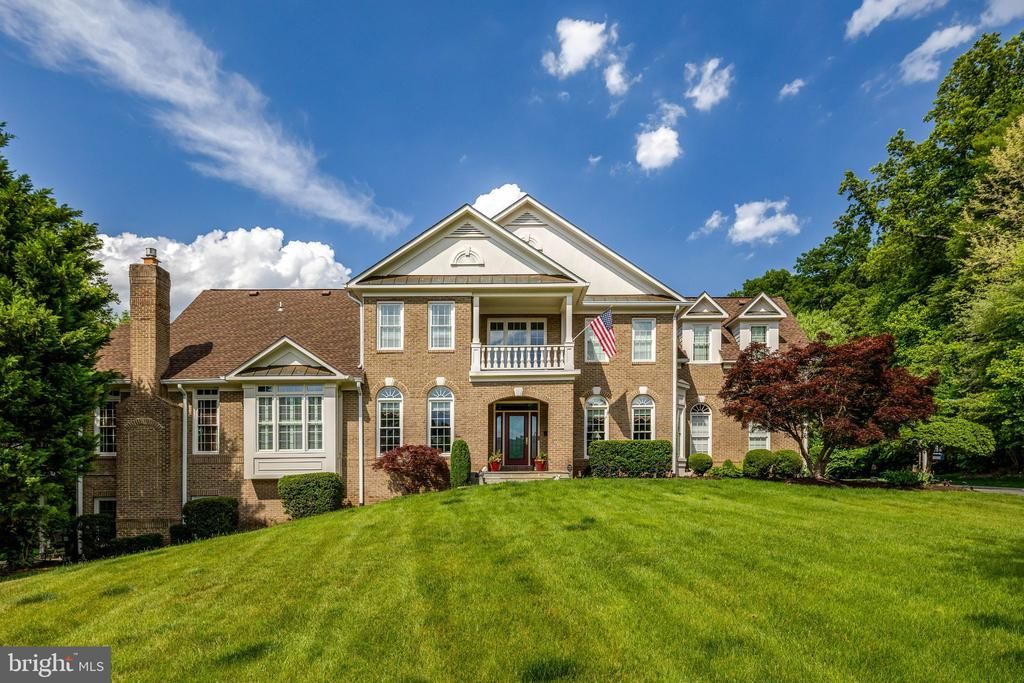 20283 ISLAND VIEW COURT, STERLING, VA 20165
