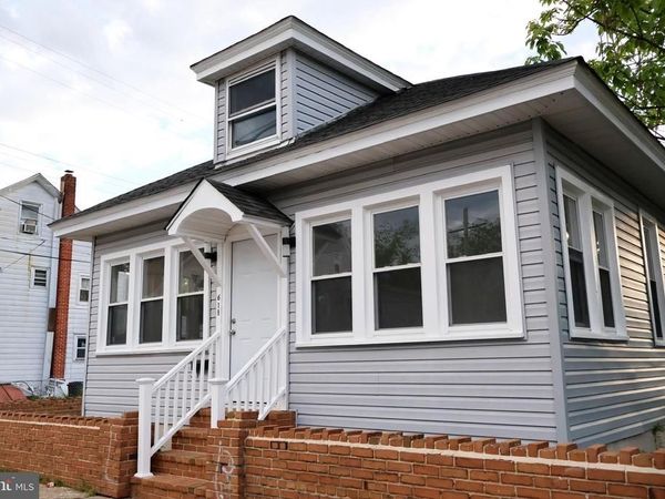 618 DOCK STREET, MILLVILLE, NJ 08332