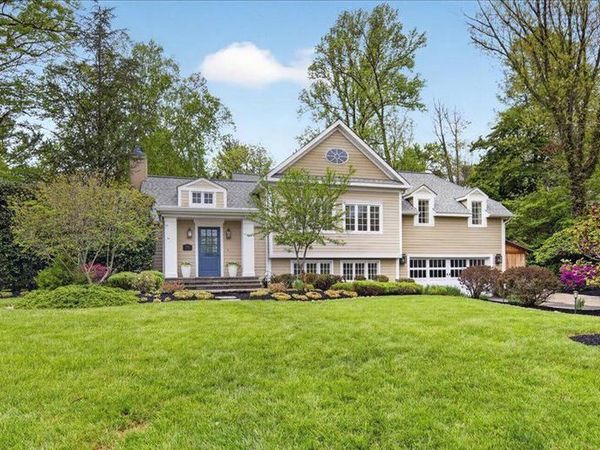 620 LAKE DRIVE, PRINCETON, NJ 08540