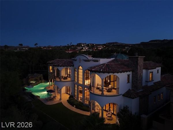 12 Rue Du Ville Way, Henderson, NV 89011