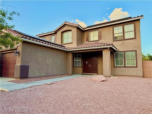 7842 Flat Creek Street, Las Vegas, NV 89131