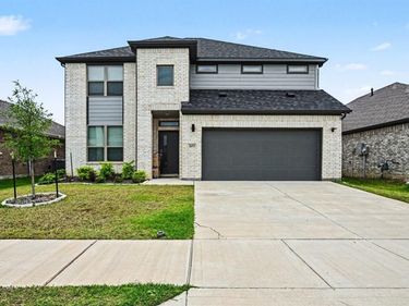 2653 Keokuk Street, Fort Worth, TX 76179