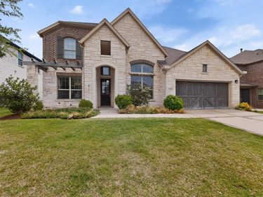 4228 Addax Trail, Frisco, TX 75034