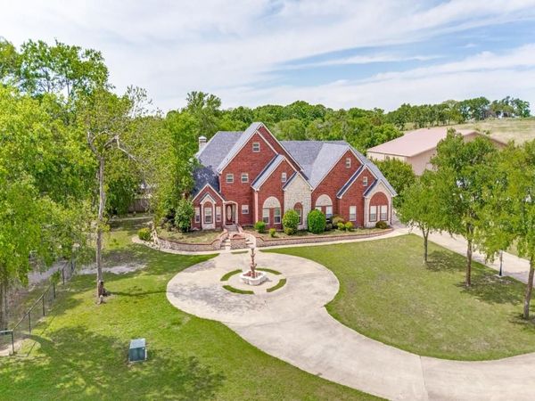 12900 Fm 121, Van Alstyne, TX 75495