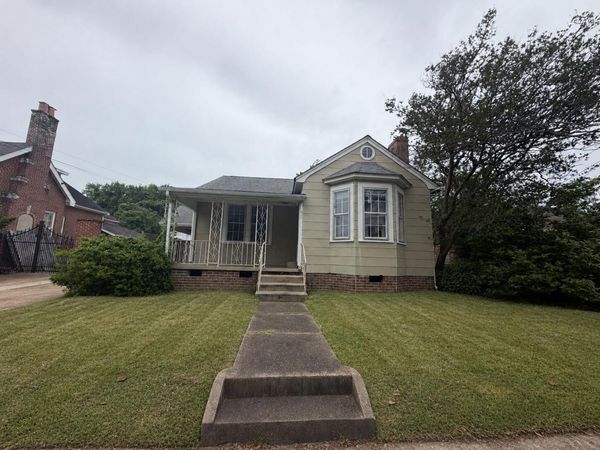211 N 9th, Columbus, MS 39701