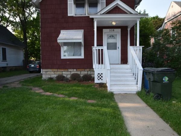 338 Marion Avenue , Unit 2, Aurora, IL 60505
