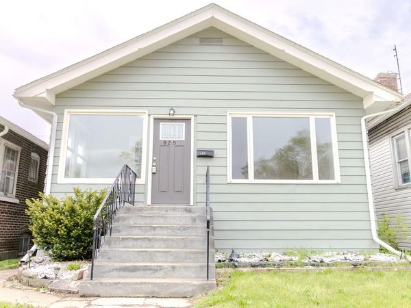 829 Johnson Street, Gary, IN 46402