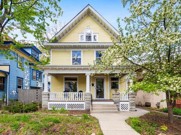 2612 15th Avenue S, Minneapolis, MN 55407