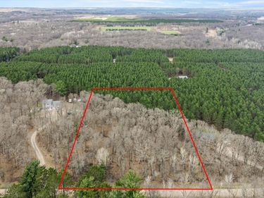 TBD. Bedow Road, Fort Ripley, MN 56449