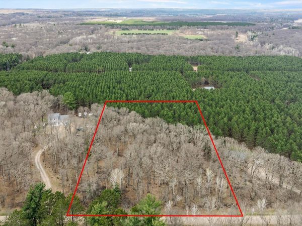 TBD. Bedow Road , Fort Ripley, MN 56449