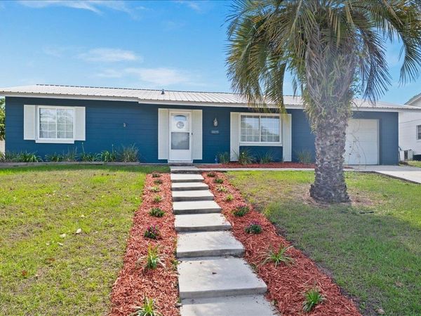 1035 Dorado Drive, St Augustine, FL 32086