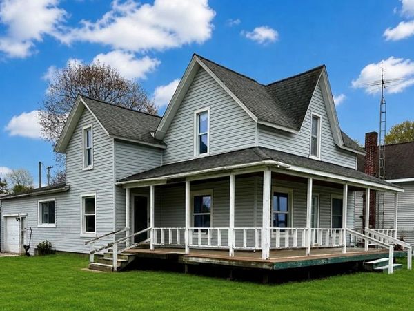 9255 Foster Street, Watertown Twp, MI 48435