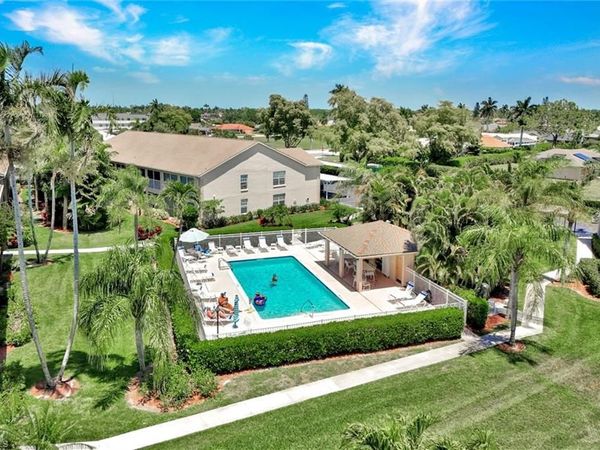 326 Bradstrom CIR , Unit 204F, NAPLES, FL 34113