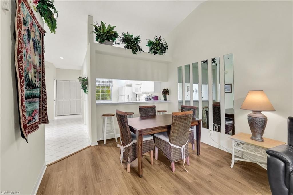 326 Bradstrom Cir , Unit 204F, Naples, FL 34113 Photo