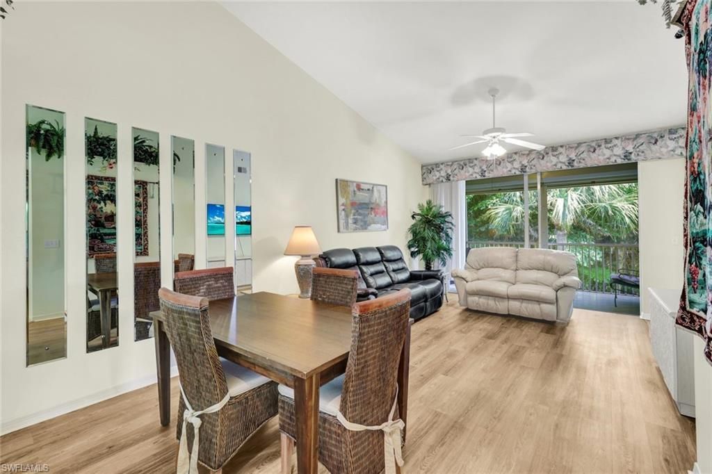 326 Bradstrom Cir , Unit 204F, Naples, FL 34113 Photo