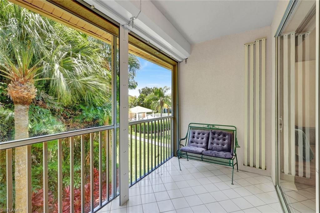 326 Bradstrom Cir , Unit 204F, Naples, FL 34113 Photo