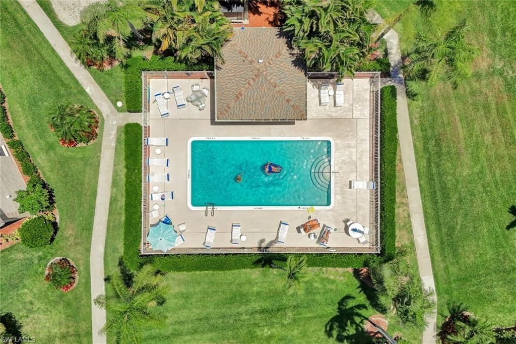 326 Bradstrom Cir , Unit 204F, Naples, FL 34113 Photo