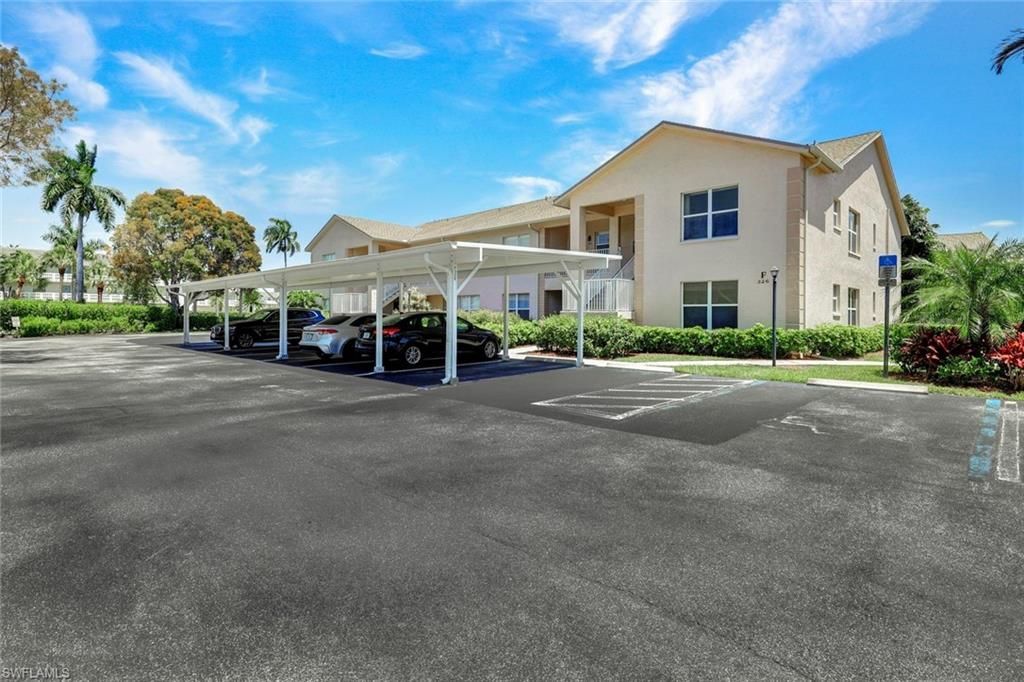 326 Bradstrom Cir , Unit 204F, Naples, FL 34113 Photo