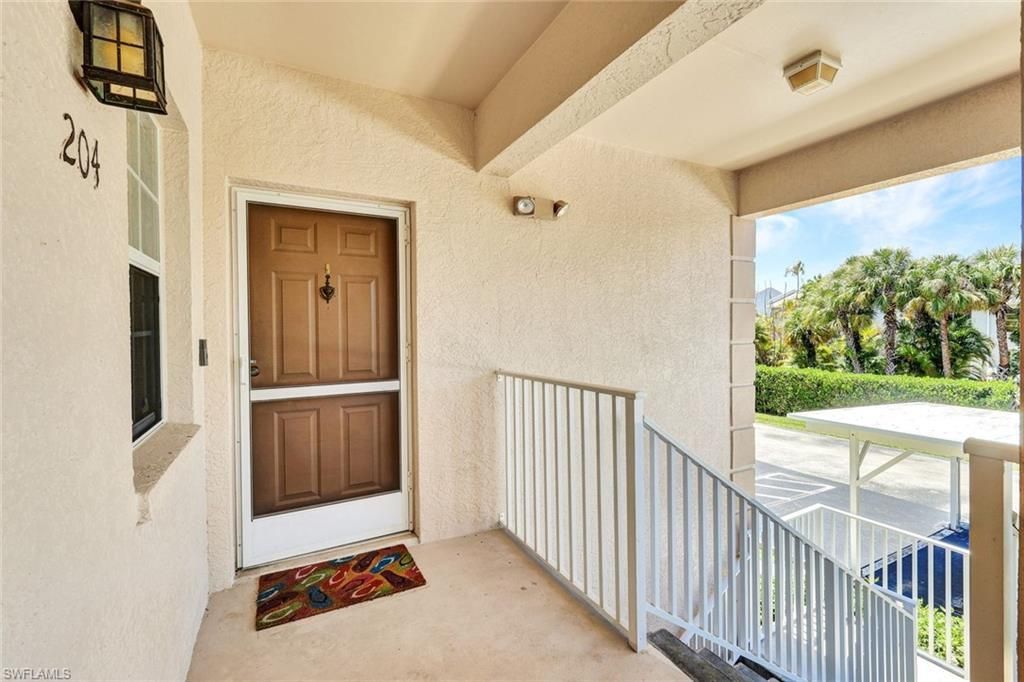 326 Bradstrom Cir , Unit 204F, Naples, FL 34113 Photo