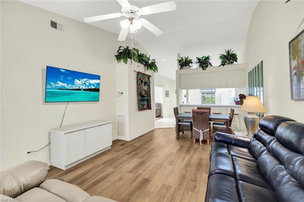 326 Bradstrom Cir , Unit 204F, Naples, FL 34113 Photo