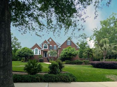 204 Ascot Glen Road, Irmo, SC 29063