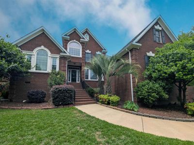 204 Ascot Glen Road, Irmo, SC 29063