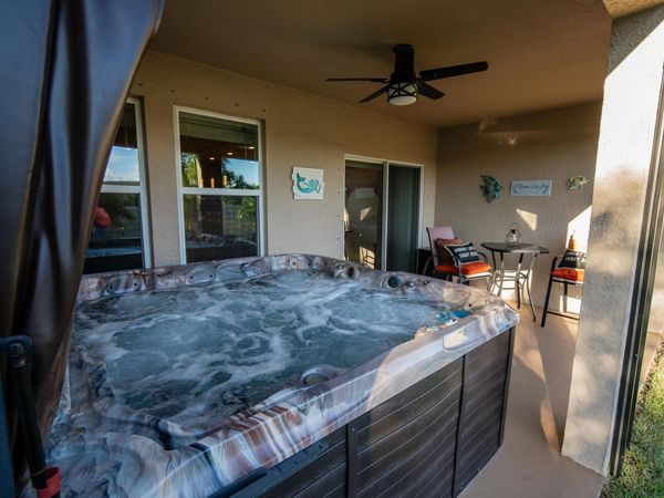 1662 SE North Blackwell Drive, Port St. Lucie, FL 34952